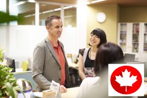 How to Apply for Canadian Human Resource Manager Job
