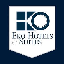 Eko Hotels & Suites logo