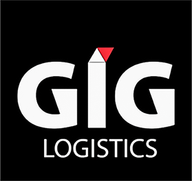 GIG Logistics logo