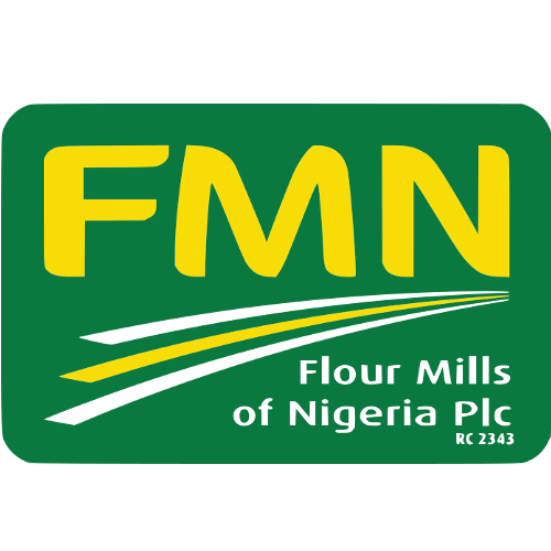 Flour Mills of Nigeria Plc logo