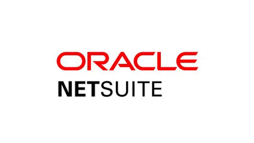Oracle NetSuite logo