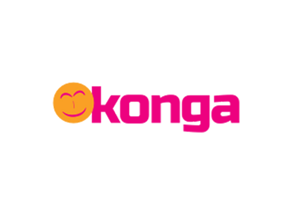 Konga logo