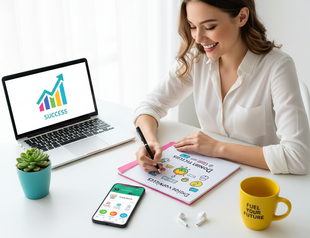 Top 15 High-Income Digital Skills to Learn Online for Free in 2026