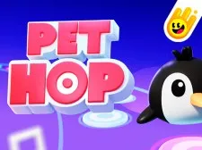 Super Snappy Pet Hop